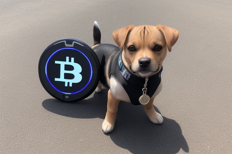 Cyber Dog Emerges As Promising New Player In Meme Coin Arena