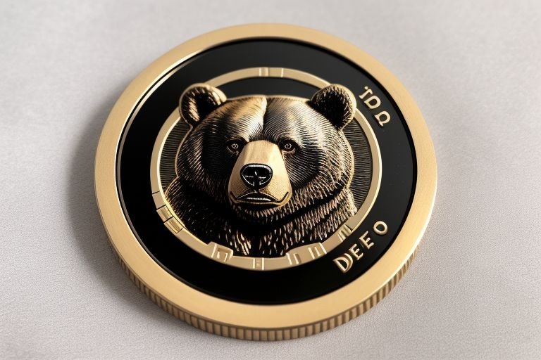 Deebo the Bear Crypto Gains Traction