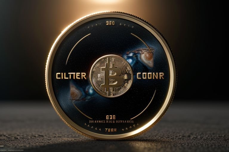 Jupiter Crypto Coin