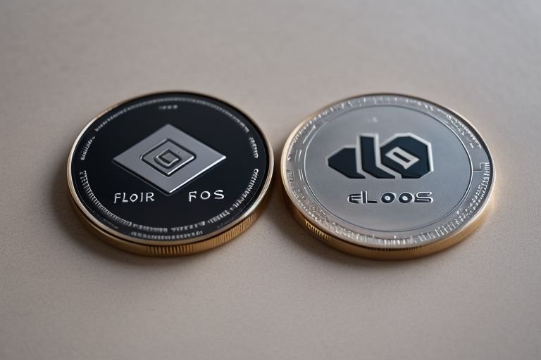 FLOOS Surges Crypto Asset Experiences Remarkable Growth In 24 Hours