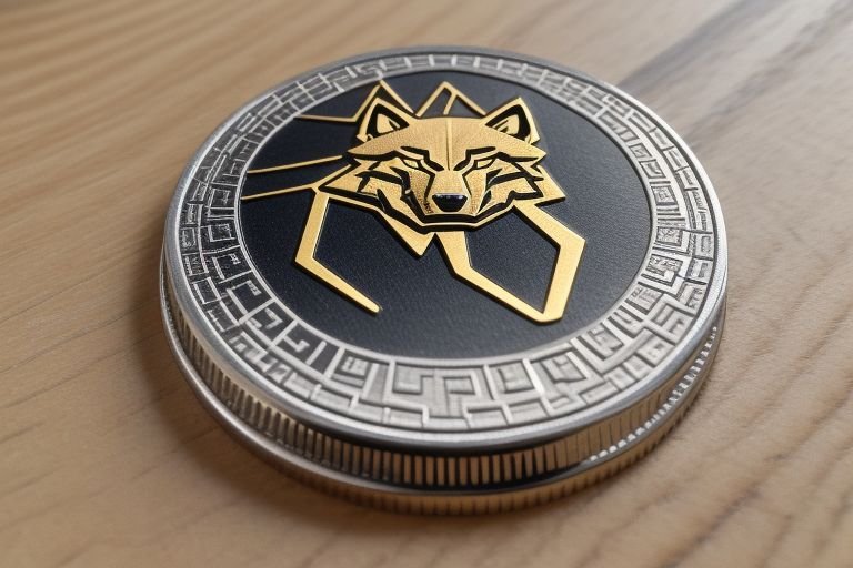 Saitama Wolf Pack Navigating The Volatile Crypto Market